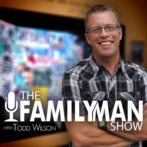The Familyman Show cover image